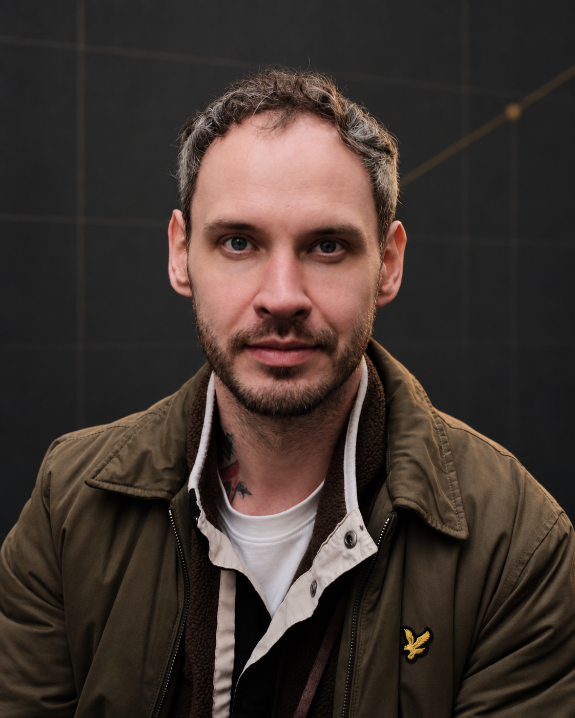Igor Golovko, founder and CTO of Viaduct